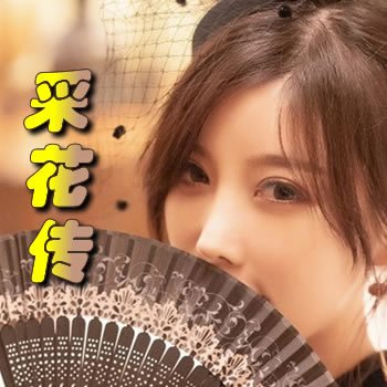 采花传