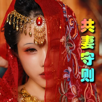 共妻守则
