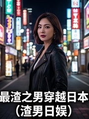 最渣之男穿越日本（渣男日娱）
